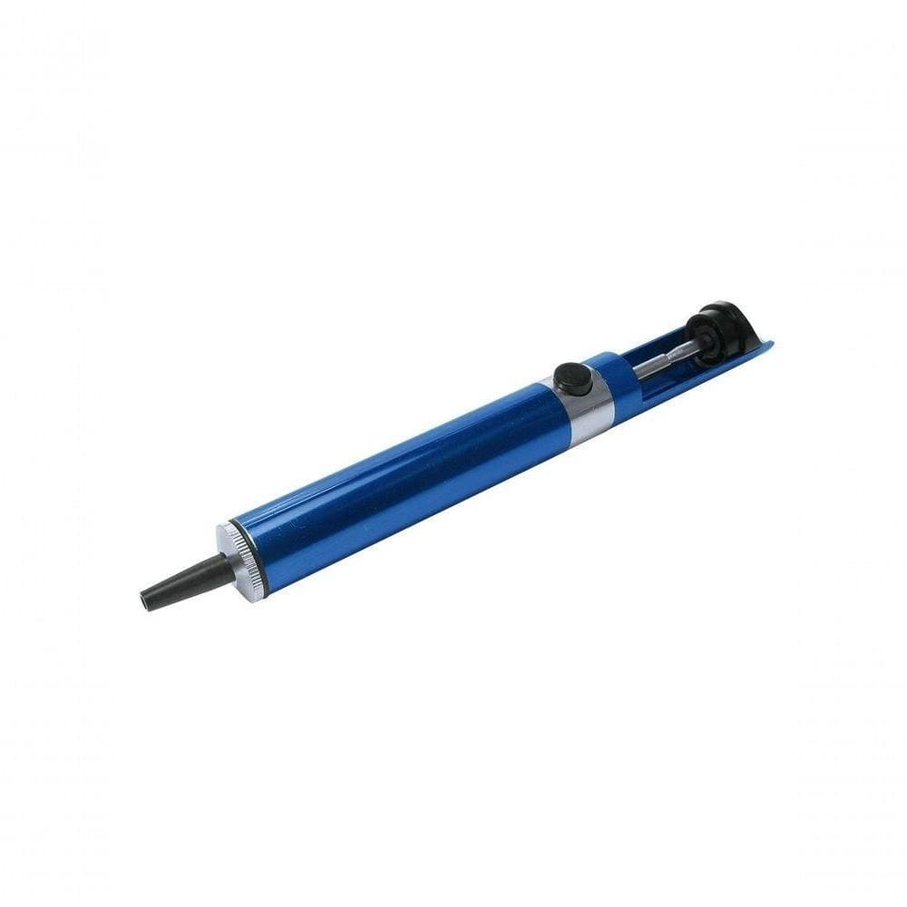 Sugador Solda Hikari Metal Azul Hk-192 Esd 21k161