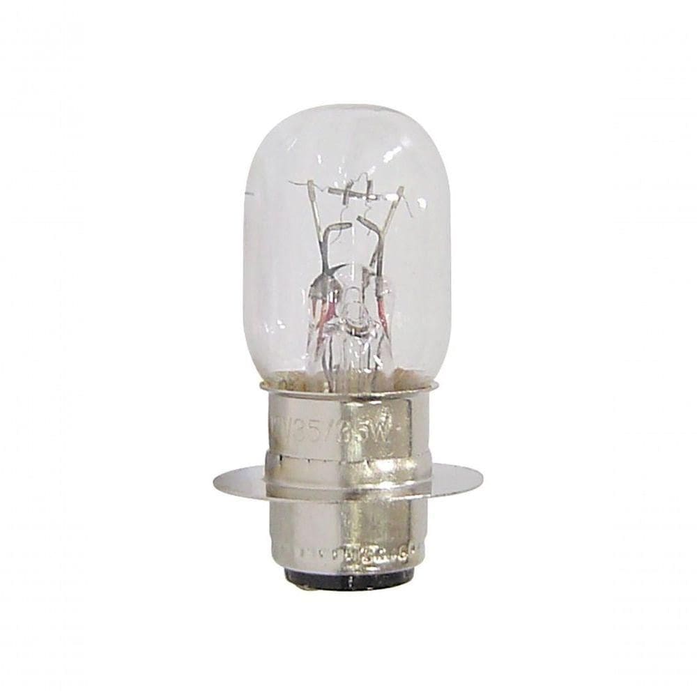 Lampada Automotiva Hbl Tk4219 12 V 30-30w Farol Scotter -