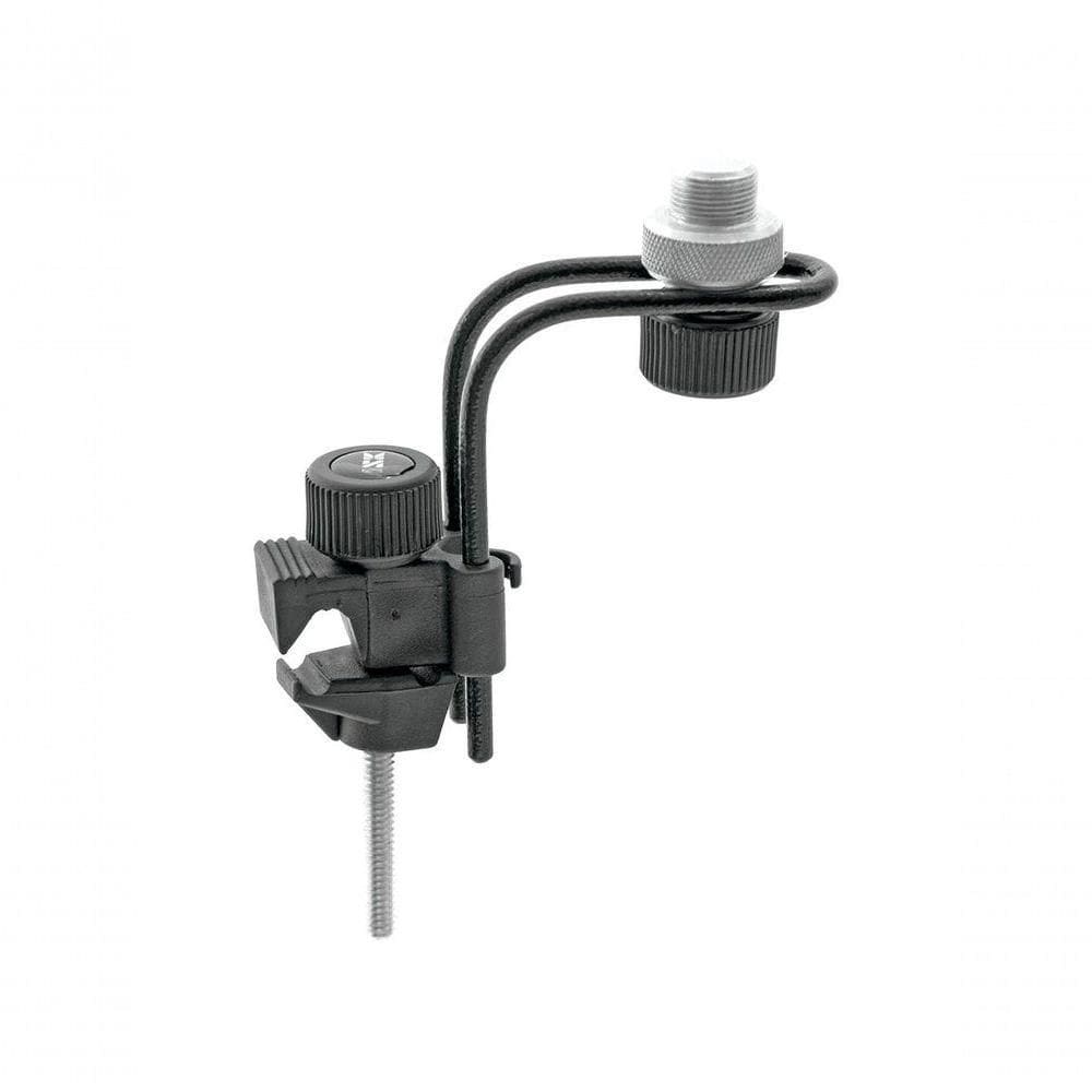 Suporte Para Microfone De Bateria-precussao Ask B10