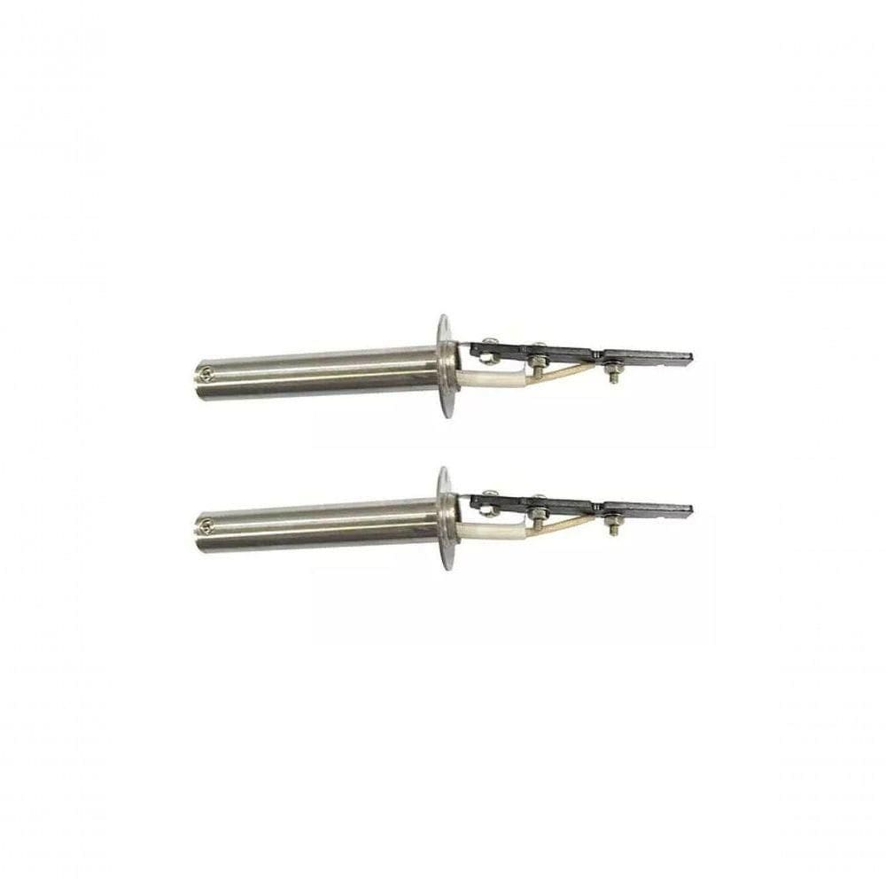 Resistencia Para Ferro De Solda Hikari Power 60 110V Com