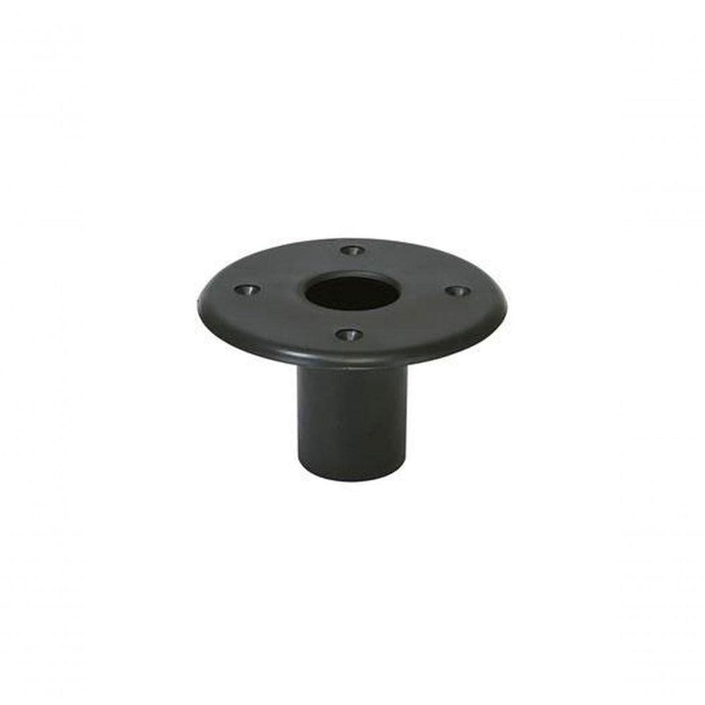 Suporte Chapeu Para Pedestal Em Pvc 310- E