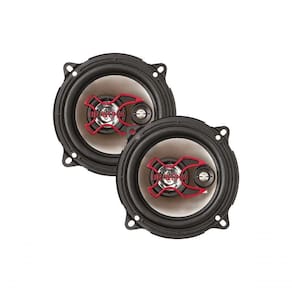 Alto Falante Bravox Triaxial B3x50x 5" 50w Rms 4r