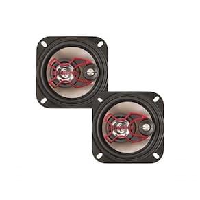 Alto Falante Bravox Triaxial B3x40x 4 40w Rms 4r