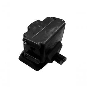Suporte Dieletrico Para Cabo Tem Wireless Preto