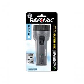 Lanterna Recarregável Super Led Mini Bivolt Superledmini-bra