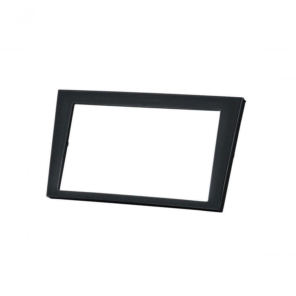 Contra Frente Plastica Permak Corsa Montana Meriva 2