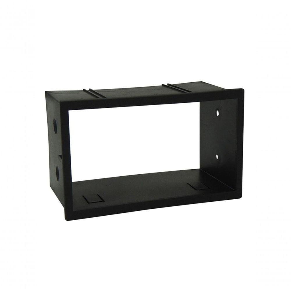 Moldura Fiamon 2 Din Vw P