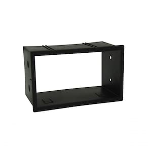 Moldura Fiamon 2 Din Vw P