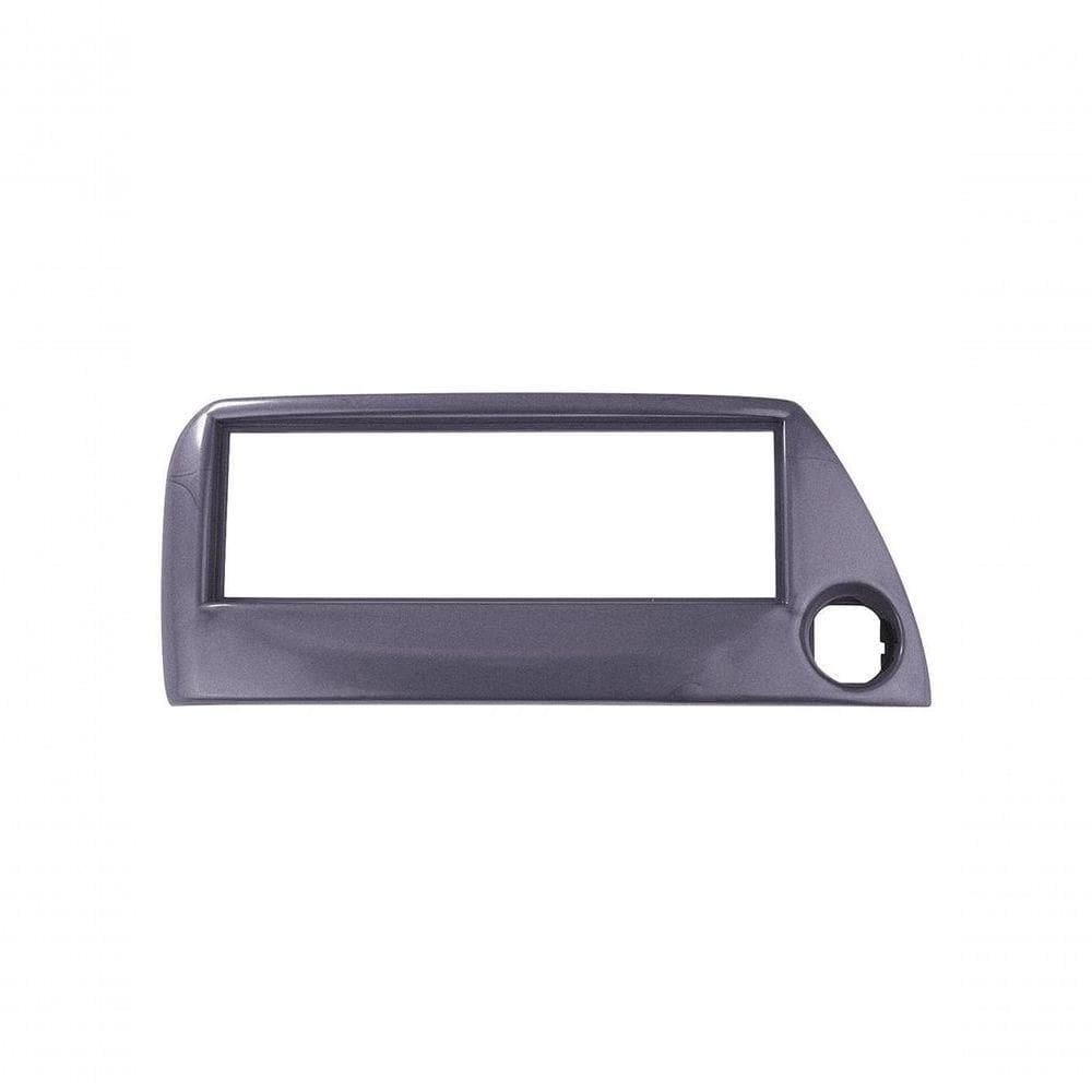 Contra Frente Plastica Permak Ford Ka