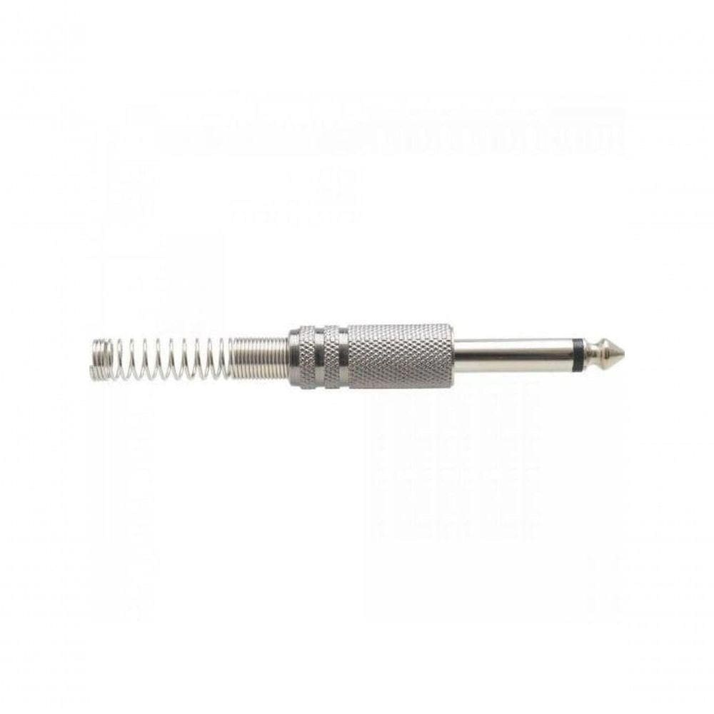 Plug P10 Santo Angelo Femea Jack-m Mono