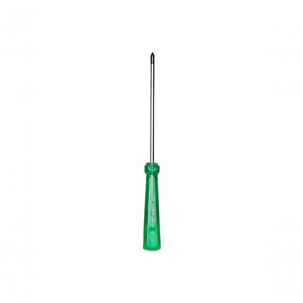 Chave Philips Western Com Ponta Imantada 3 16x5`