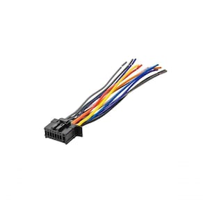 Chicote Pioneer Nwt 2250-2280-4250