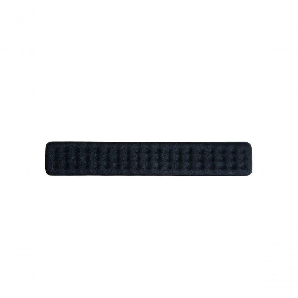 Apoio De Pulso Multilaser Para Teclado Preto Multi Ac366