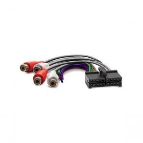 Chicote Permak Para Dvd Pioneer 7380- 7580- 8480