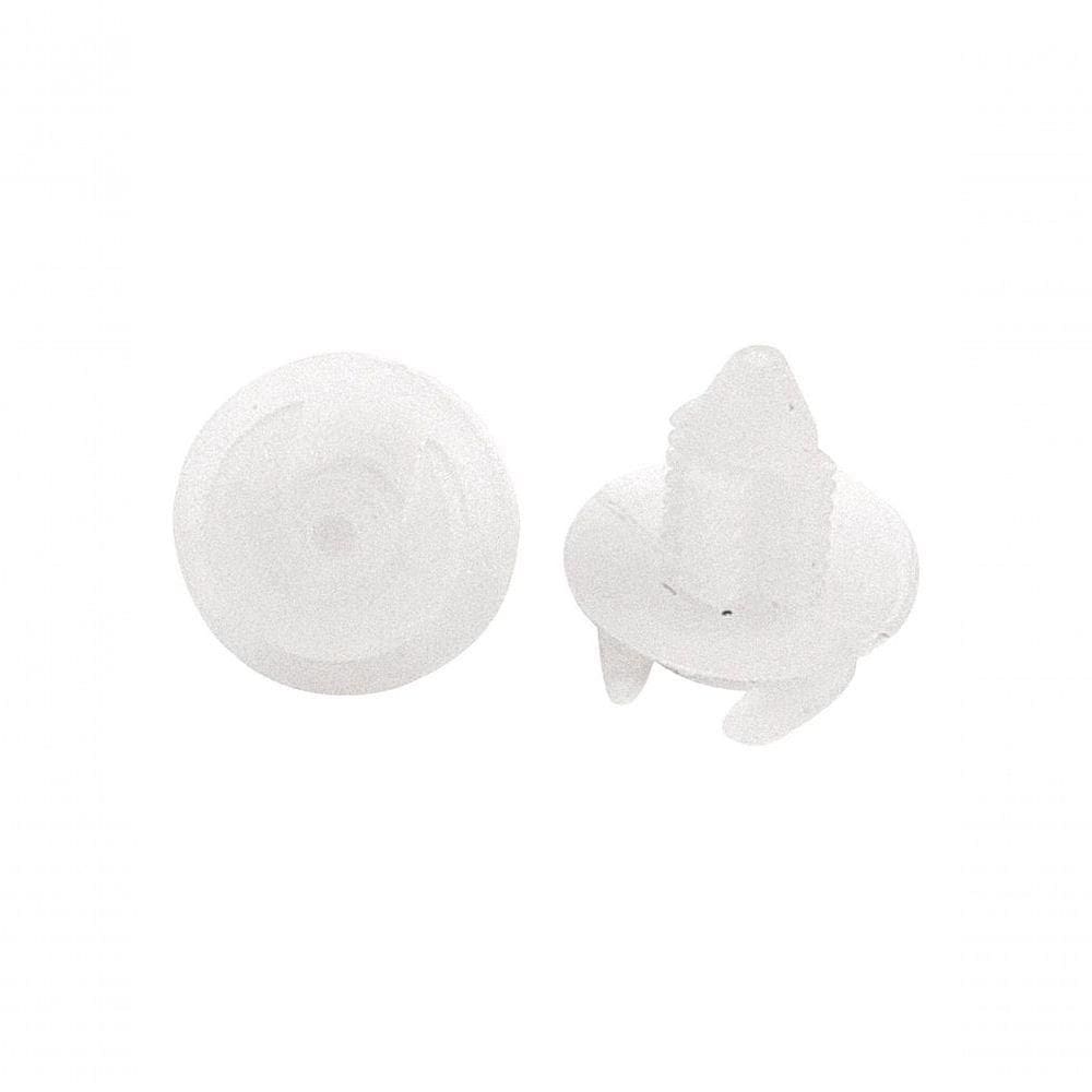Grampo Permak Para Porta Vw Universal 237- L