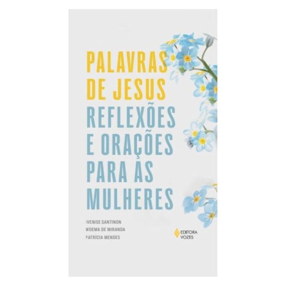 Palavras De Jesus