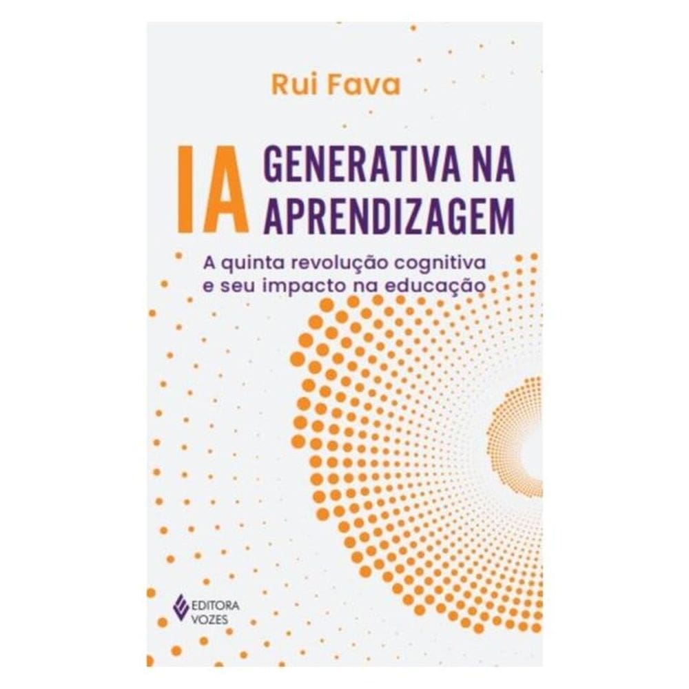 Ia Generativa Na Aprendizagem