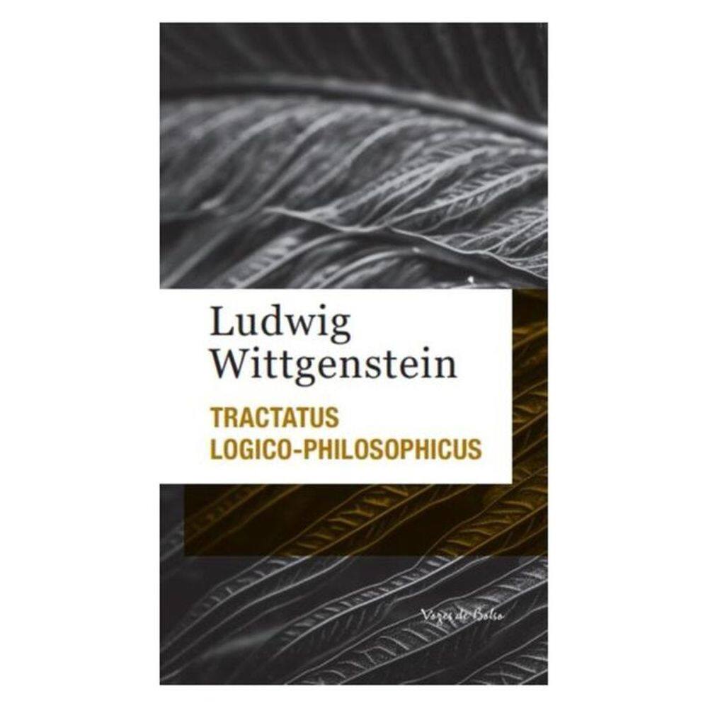 Tractatus Logico-Philosophicus - Ed. Bolso