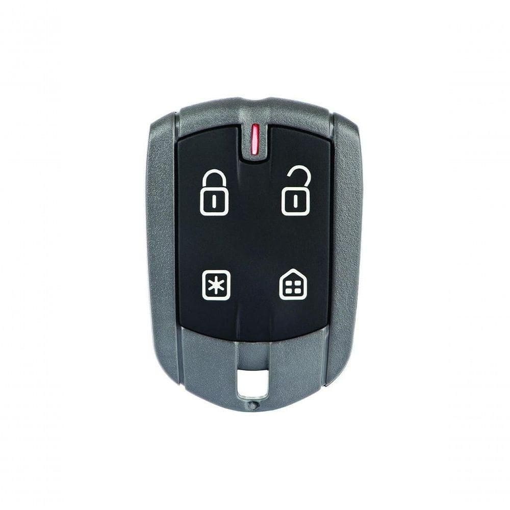 Chaveiro Presenca Positron Dpn62 Para Duoblock Fx G6