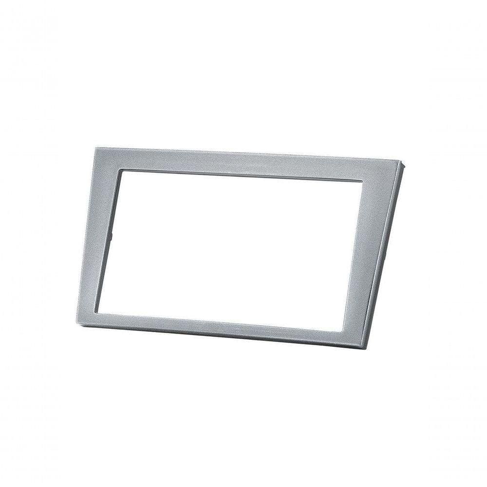 Contra Frente Plastica Permak Corsa Montana Meriva 2