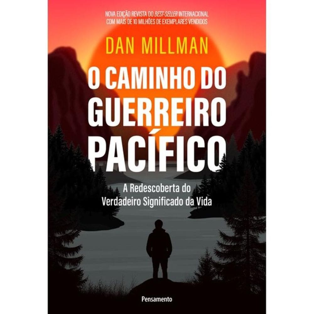 O Caminho Do Guerreiro Pacífico