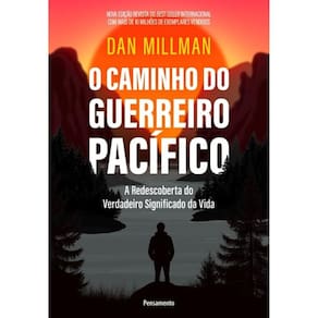O Caminho Do Guerreiro Pacífico