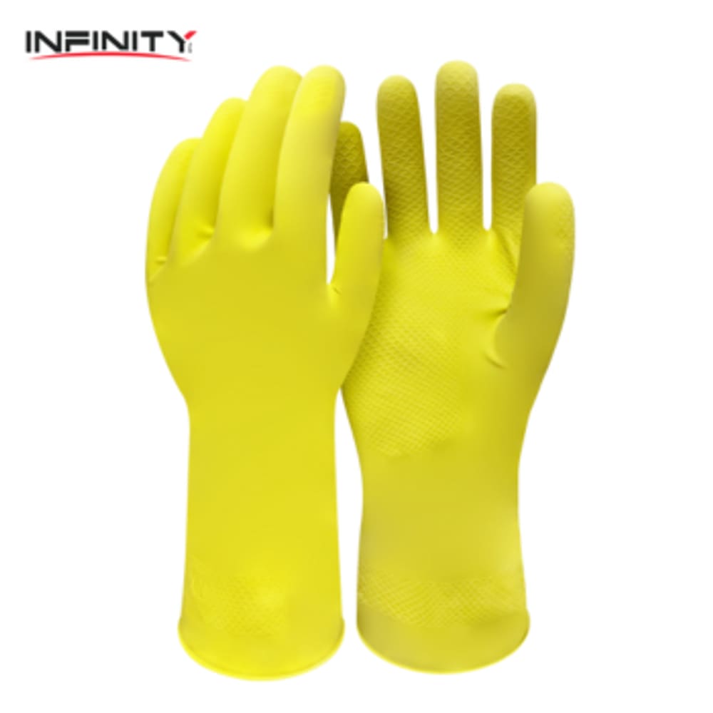 Luva látex Multiuso Infinity