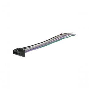 Chicote Para Cd Permak Pioneer 1550 2550 35-p