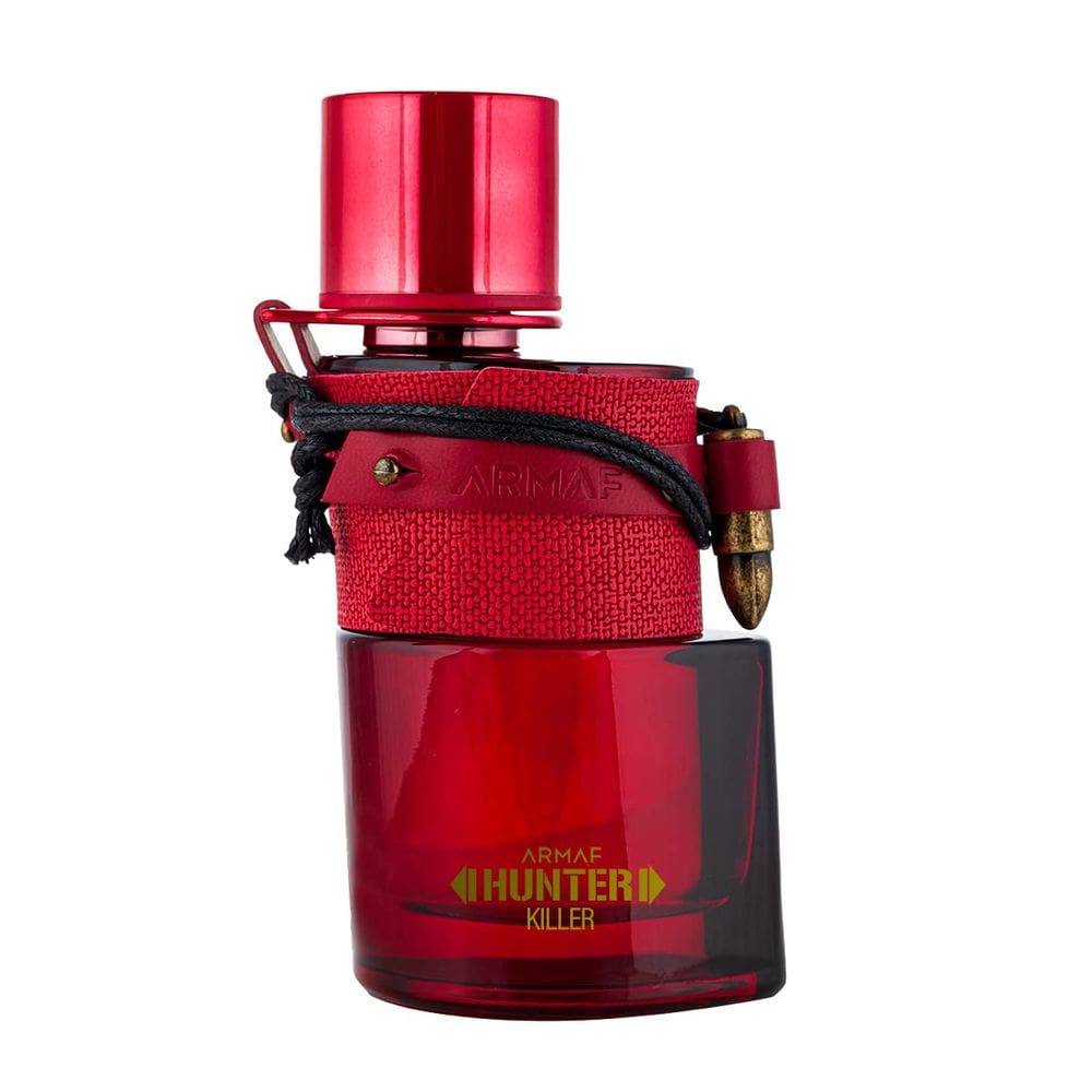 Perfume Armaf Hunter Killer Bullet Eau de Parfum 100ml para M