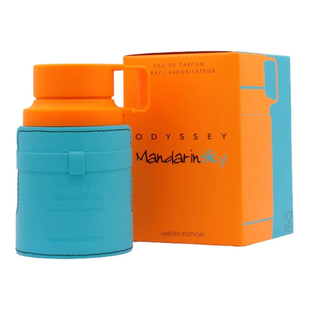 Perfume Armaf Odyssey Mandarin Sky Eau De Parfum 100ml para M