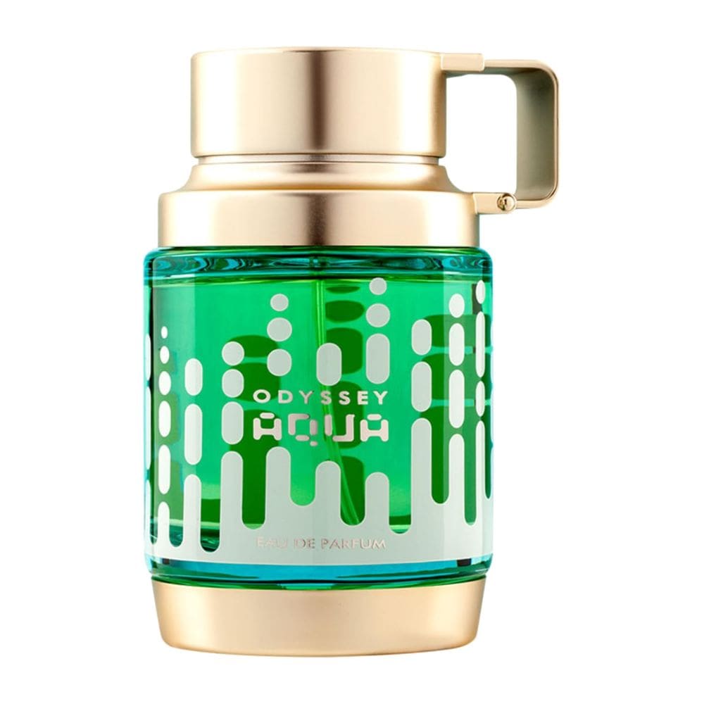 Perfume Armaf Odyssey Aqua Eau de Parfum 100ml para homens
