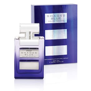Perfume Blue 100ml - Armaf