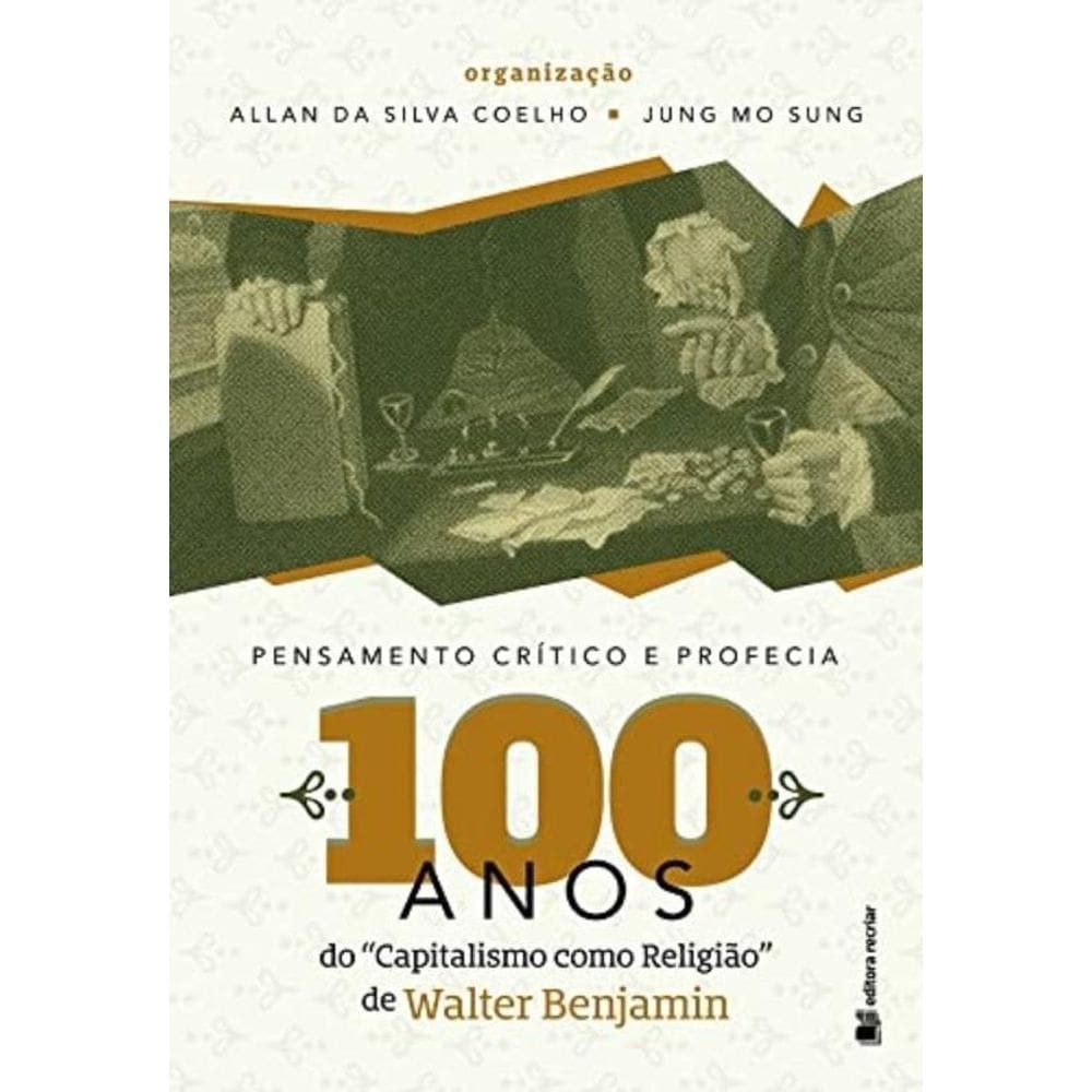 Pensamento Critico E Profecia