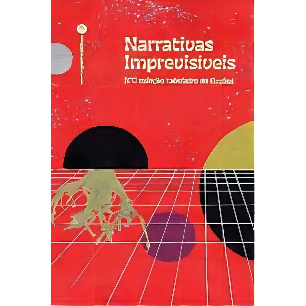Narrativas Imprevisíveis
