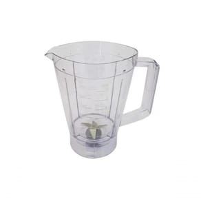 Copo Acrílico Transparente Para Liquidificador Ri2112