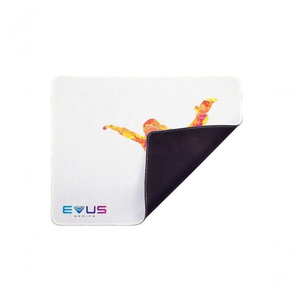 Mouse Pad Evus Mp-500w Free Fall