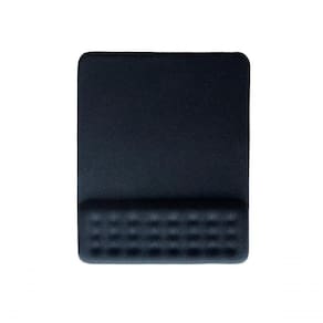 Mouse Pad Multilaser Com Apoio Em Gel No Pulso Ac365