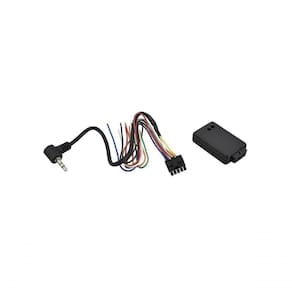 Interface Para Volante Bee Link Swc
