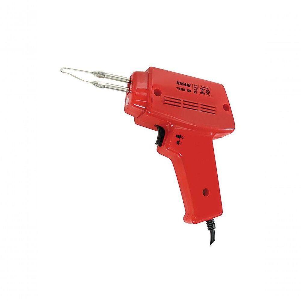 Pistola Hikari Fire 150 55w 220V 21k029