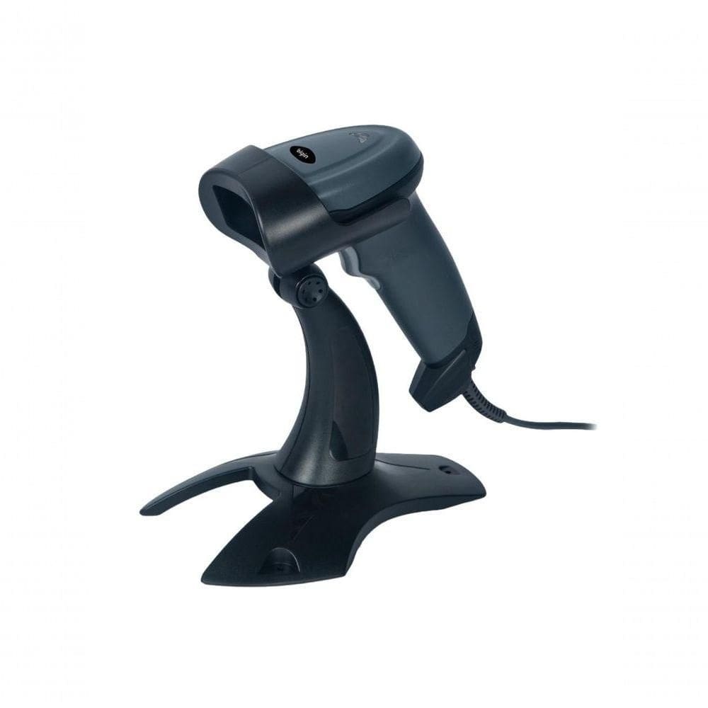 Leitor De Codigo De Barras Elgin Br520 1d 2d