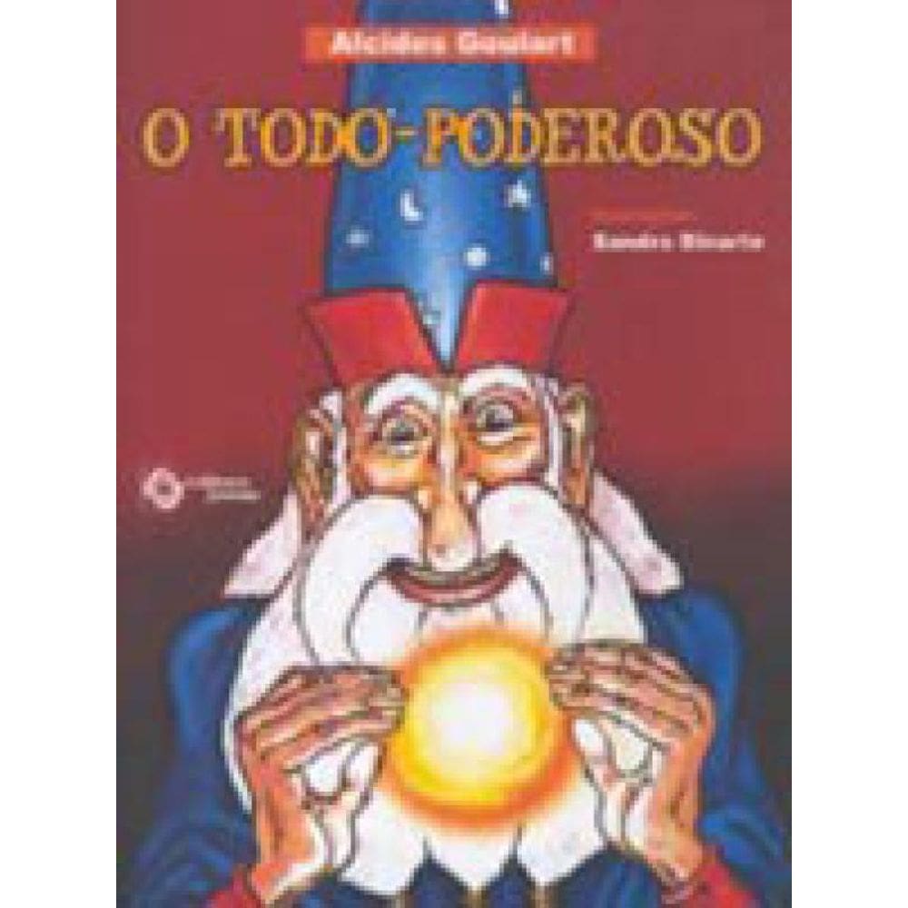 Todo-Poderoso, O