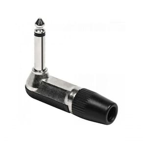 Plug P10 Mono Metal 90° Pgpz0034 Storm Pct 10