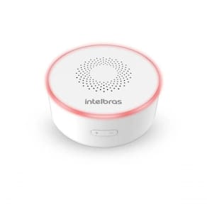 Sirene Smart Isi 1001 Intelbras