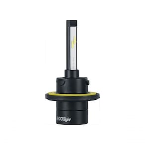 Ultraled Shocklight S14 H13 6000k 12v 32w 3600lm
