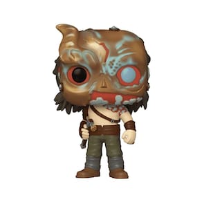 Funko Pop! The House Of The Dragon Crabfeeder #14