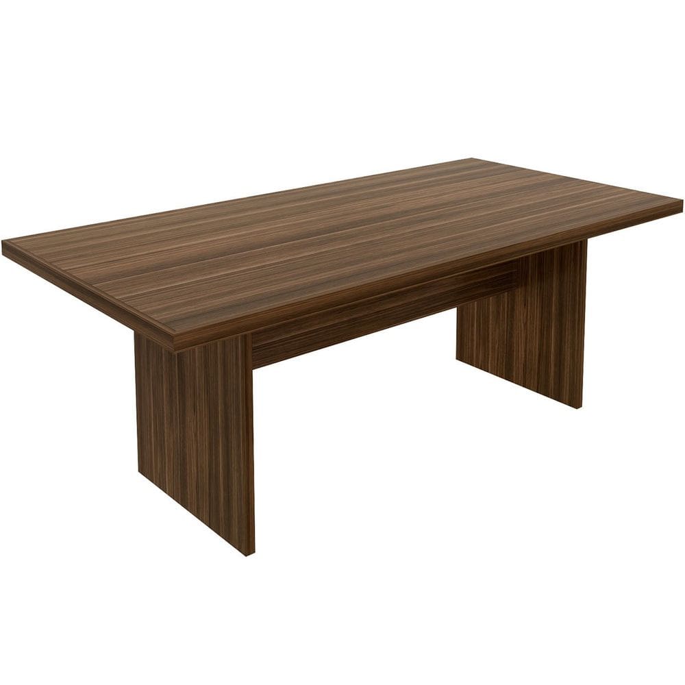 Mesa de Reunião para Escritório Grande