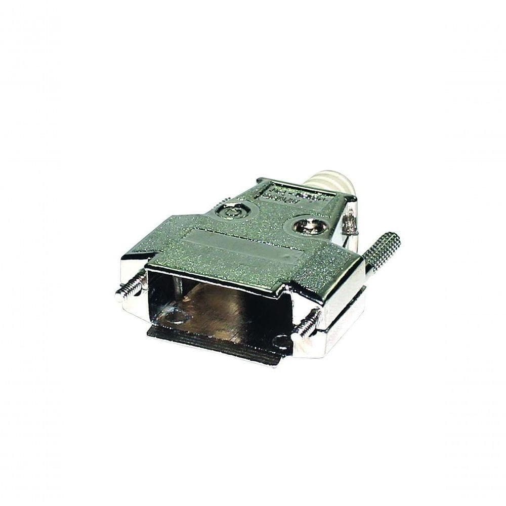 Capa Metalica Db15 Kit Curto