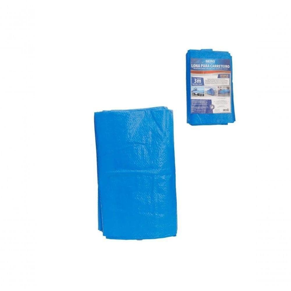 Lona De Carreteiro Western 3x2m 100g P-m2