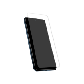 Película transparente motorola edge 60 TPU soft Devia