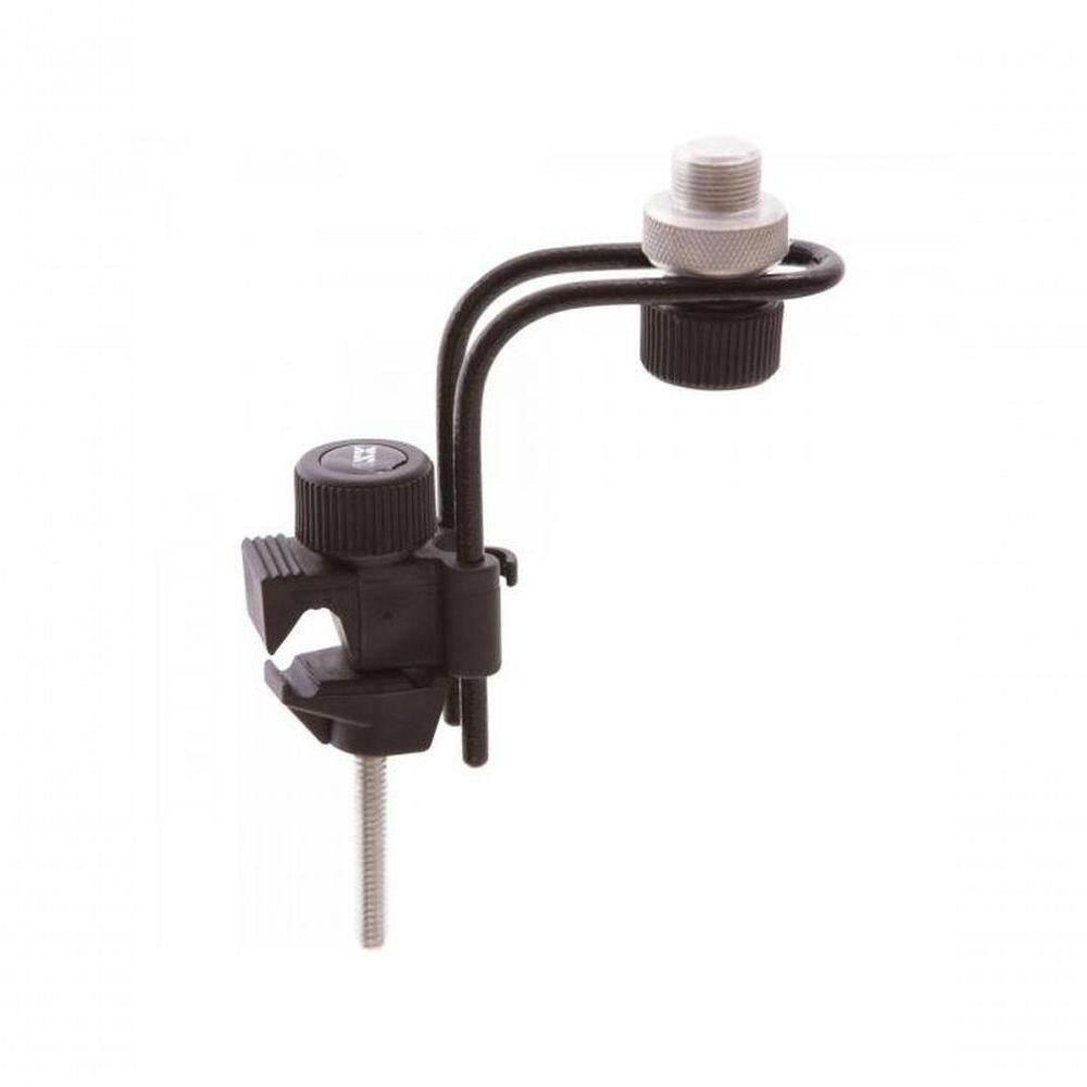 Clamp Para Microfonar Bateria B10 Preto Ask